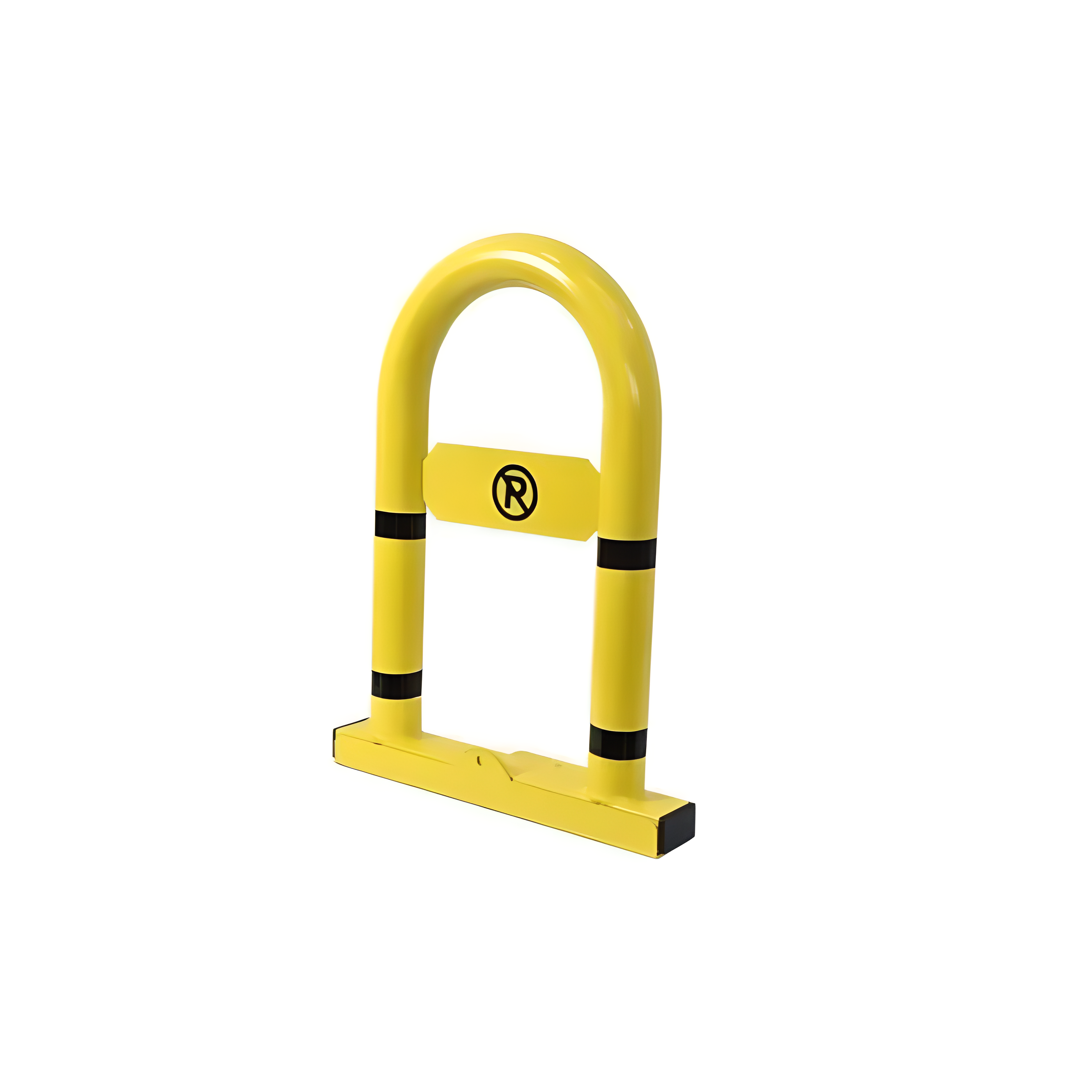 RESERVE PARKING METAL